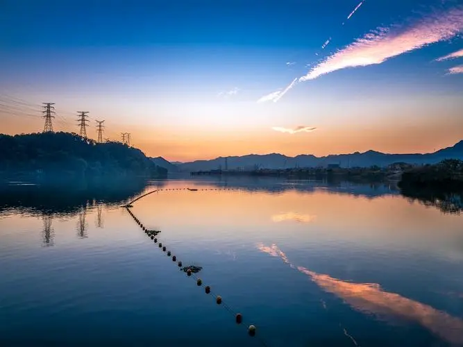 节能智慧高精度